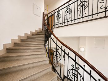 Pronájem bytu 2+1 v osobním vlastnictví 56 m², Plzeň