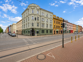 Pronájem bytu 2+1 v osobním vlastnictví 56 m², Plzeň