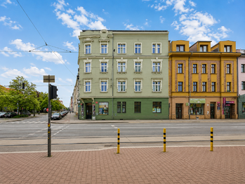 Pronájem bytu 2+1 v osobním vlastnictví 56 m², Plzeň
