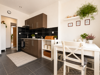Pronájem bytu 2+1 v osobním vlastnictví 56 m², Plzeň