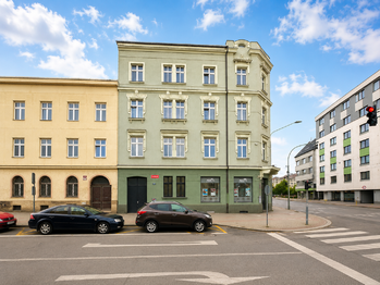 Pronájem bytu 2+1 v osobním vlastnictví 56 m², Plzeň