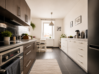 Pronájem bytu 2+1 v osobním vlastnictví 56 m², Plzeň