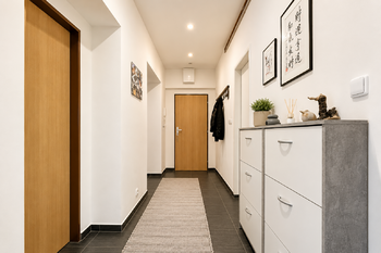 Pronájem bytu 2+1 v osobním vlastnictví 56 m², Plzeň