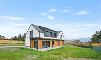 Prodej domu 112 m², Pstruží