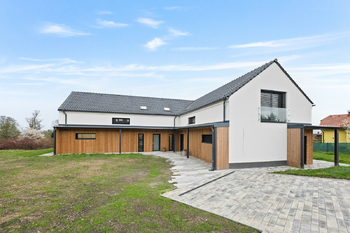 Prodej domu 112 m², Pstruží