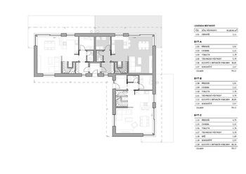 Prodej domu 112 m², Pstruží