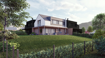 Prodej domu 112 m², Pstruží