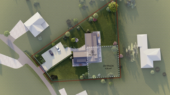 Prodej bytu 4+kk v osobním vlastnictví 112 m², Pstruží