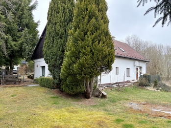 Prodej chaty / chalupy 209 m², Malšín