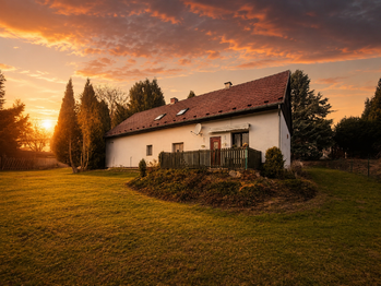 Prodej chaty / chalupy 209 m², Malšín