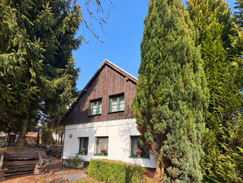 Prodej chaty / chalupy 209 m², Malšín