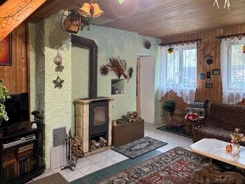 Prodej domu 209 m², Malšín