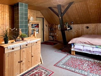 Prodej domu 209 m², Malšín