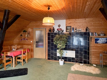 Prodej domu 209 m², Malšín