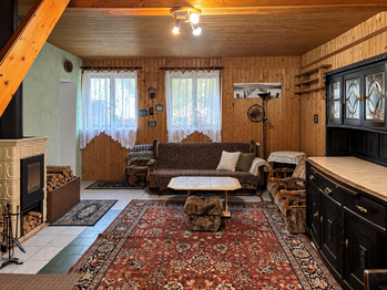 Prodej domu 209 m², Malšín