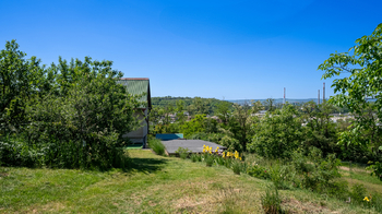 Prodej pozemku 2446 m², Brno