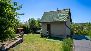 Prodej pozemku 2446 m², Brno