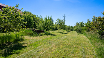 Prodej pozemku 2446 m², Brno