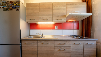 Prodej pozemku 2446 m², Brno