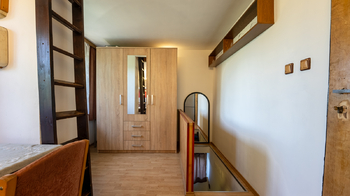 Prodej pozemku 2446 m², Brno