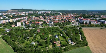 Prodej pozemku 2446 m², Brno