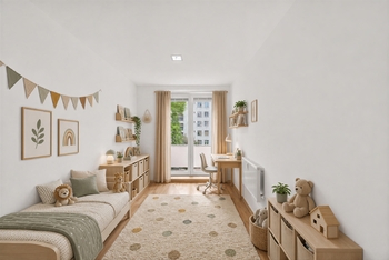 Prodej bytu 3+kk v osobním vlastnictví 60 m², Praha 10 - Vršovice