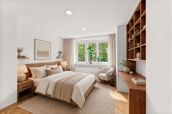Prodej bytu 3+kk v osobním vlastnictví 60 m², Praha 10 - Vršovice