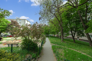 Prodej bytu 3+kk v osobním vlastnictví 60 m², Praha 10 - Vršovice