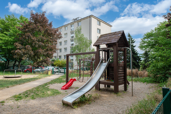 Prodej bytu 3+kk v osobním vlastnictví 60 m², Praha 10 - Vršovice