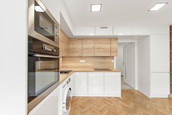 Prodej bytu 3+kk v osobním vlastnictví 60 m², Praha 10 - Vršovice
