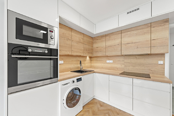 Prodej bytu 3+kk v osobním vlastnictví 60 m², Praha 10 - Vršovice