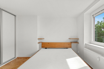 Prodej bytu 3+kk v osobním vlastnictví 60 m², Praha 10 - Vršovice
