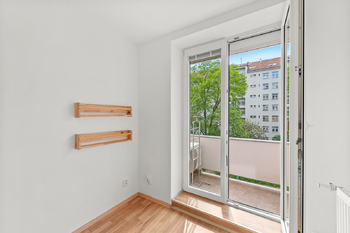 Prodej bytu 3+kk v osobním vlastnictví 60 m², Praha 10 - Vršovice