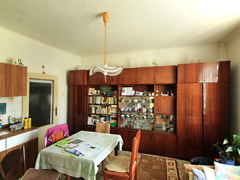 Prodej chaty / chalupy 89 m², Vilémov