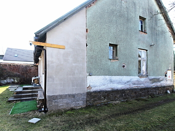 Prodej chaty / chalupy 89 m², Vilémov