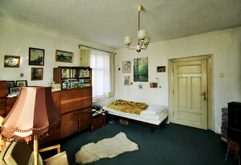 Prodej chaty / chalupy 89 m², Vilémov