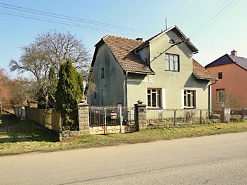 Prodej chaty / chalupy 89 m², Vilémov