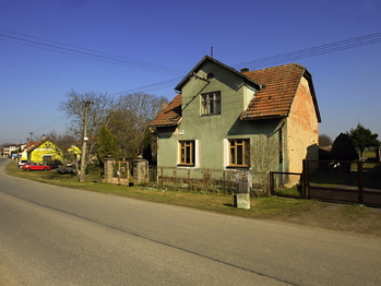 Prodej chaty / chalupy 89 m², Vilémov