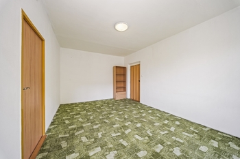 Prodej světlého bytu s balkonem, 56 m², Tovární, Olomouc – Hodolany - Prodej bytu 2+1 v osobním vlastnictví 56 m², Olomouc