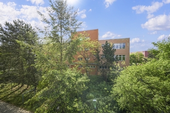 Prodej světlého bytu s balkonem, 56 m², Tovární, Olomouc – Hodolany - Prodej bytu 2+1 v osobním vlastnictví 56 m², Olomouc