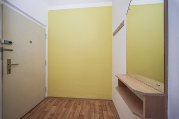 Prodej světlého bytu s balkonem, 56 m², Tovární, Olomouc – Hodolany - Prodej bytu 2+1 v osobním vlastnictví 56 m², Olomouc