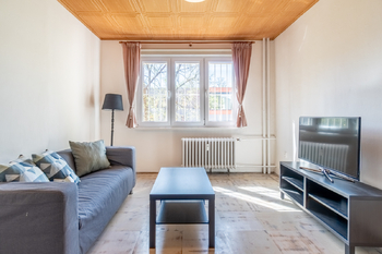 Prodej bytu 3+1 v osobním vlastnictví 76 m², Praha 4 - Krč