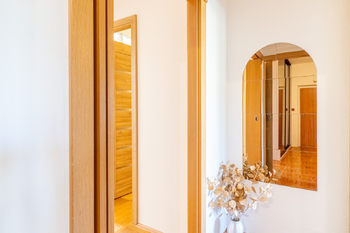 Prodej bytu 3+1 v osobním vlastnictví 76 m², Praha 4 - Krč