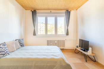 Prodej bytu 3+1 v osobním vlastnictví 76 m², Praha 4 - Krč