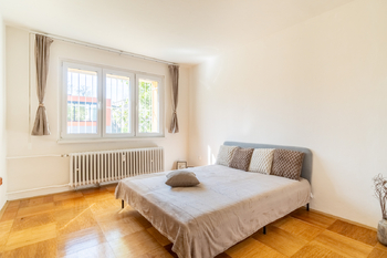 Prodej bytu 3+1 v osobním vlastnictví 76 m², Praha 4 - Krč