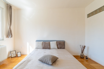 Prodej bytu 3+1 v osobním vlastnictví 76 m², Praha 4 - Krč