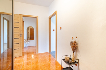 Prodej bytu 3+1 v osobním vlastnictví 76 m², Praha 4 - Krč
