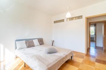 Prodej bytu 3+1 v osobním vlastnictví 76 m², Praha 4 - Krč