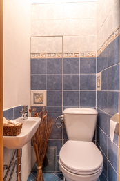 Prodej bytu 3+1 v osobním vlastnictví 76 m², Praha 4 - Krč