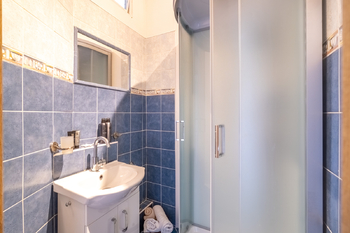 Prodej bytu 3+1 v osobním vlastnictví 76 m², Praha 4 - Krč